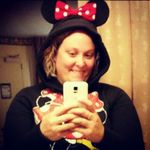 Amanda Heiney - @mandiemaedisneyday - Instagram