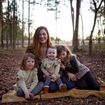 Amanda Gearhart Heinle - @avheinle - Instagram