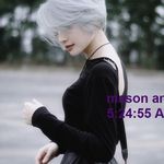 Amanda Heinlein - @louetta.tixier.935 - Instagram