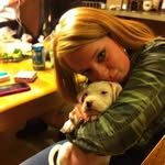 Amanda Heino - @blue_eyes_88 - Instagram