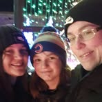 Amanda Heinrich - Facebook