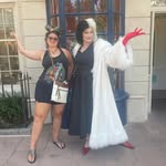 Amanda Heinrich - @epcotcharacterspotter - Instagram