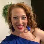 Amanda Heinrich-Caffey - @cmcaffey - Instagram