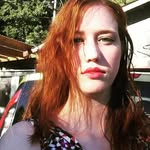 Amanda Heiser - @amandaheiserwrites - Instagram