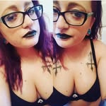 Amanda Lynn Heisey - @_rebelgirl0095 - Instagram