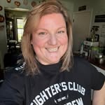Amanda Monday Heisey - @amanda_cait_on_clover - Instagram