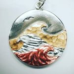 Surf Lane Silver-Amanda Heisey - @surflanesilver - Instagram