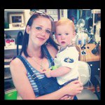 Amanda Heisler - @ajritter8 - Instagram