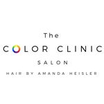 Amanda Heisler | Hair Colorist - @thecolorclinicsalon - Instagram