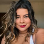 Amanda Lira Won-Held - @amandalirawh - Instagram