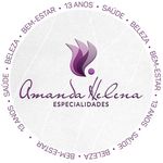 Amanda Helena Especialidades - @amandahelenaespecialidades - Instagram
