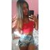 Amanda Helfer - Facebook