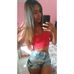 Amanda Hellfer II - Facebook