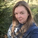 Amanda Helfrick - @amandahelfrick - Instagram