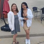 Amanda Helgeson - @helgeson4785 - Instagram