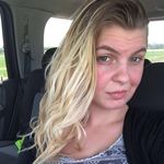 Amanda hellberg - @prettyaunt20 - Instagram
