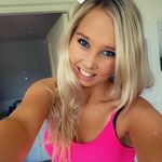 Amanda Hellberg - @hellbergamanda - Instagram