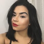 Amanda Hellen - @amakeup_h - Instagram