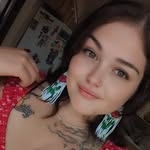Amanda Christina Hellenbrand - @beatleslove0321 - Instagram