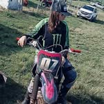 Amanda #10 🏁🥇 - @aman.dahellerzancanaro - Instagram