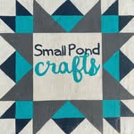 Amanda Hellerich - @small_pond_crafts - Instagram