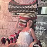 Amanda Hellman - @whatthehell_man - Instagram