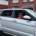 Amanda Hellman - Facebook