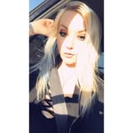 Amanda Helm - @amandaaa710 - Instagram