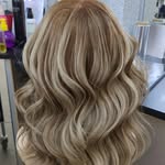 Amanda Helmersson - @amandahelmerssonfrisor - Instagram