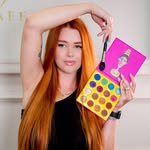 Amanda Helmann 💋 - @amandahelmannmakeup - Instagram