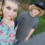 Amanda Brown - @amanda.helmer.566 - Instagram