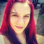 Amanda Helmick - @mannypaige_ - Instagram