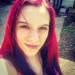 Amanda Helmick - @mannypaige - Instagram