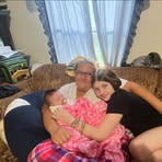 Amanda Helmick - Facebook
