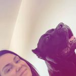 Amanda Helmick - @beentarhf - Instagram