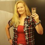 Amanda Helmick - @ruby3183 - Instagram