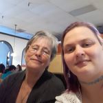 Amanda Helms - @mandybrat2006 - Instagram