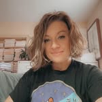 Amanda Helms-Ropke - @aropke1 - Instagram
