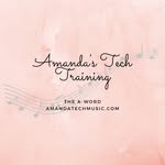 Amanda Helsley - @amandatechmusic - Instagram