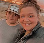 Amanda Hensley - Facebook