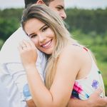 Amanda Bueno e Helton Squarsso - @helton_.amanda - Instagram