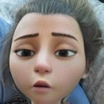 Amanda Helwig - @ambular25 - Instagram