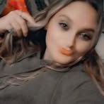 Amanda Hembree - Facebook