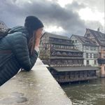 Amanda 'Hemingway' Smith - @amandahsmith84 - Instagram