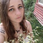 Amanda Hemmerling - @bandsinthewild - Instagram