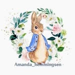 🄰🄼🄰🄽🄳🄰 - @amanda__hemmingsen - Instagram