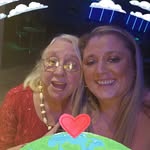 Amanda Marie Roxy Hemmings - @amandaroxy75 - Instagram
