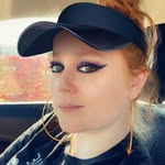 Amanda Hemphill - @leprechaun238992 - Instagram