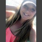 Amanda Hemphill (Wright) - @amandywright - Instagram