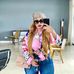 Amanda Hensen - Facebook